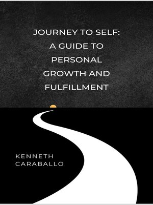 cover image of Journey to Self